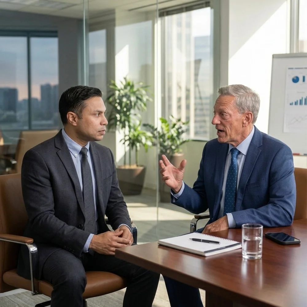 Independent commercial finance brokers at Charlton Commercial Finance.